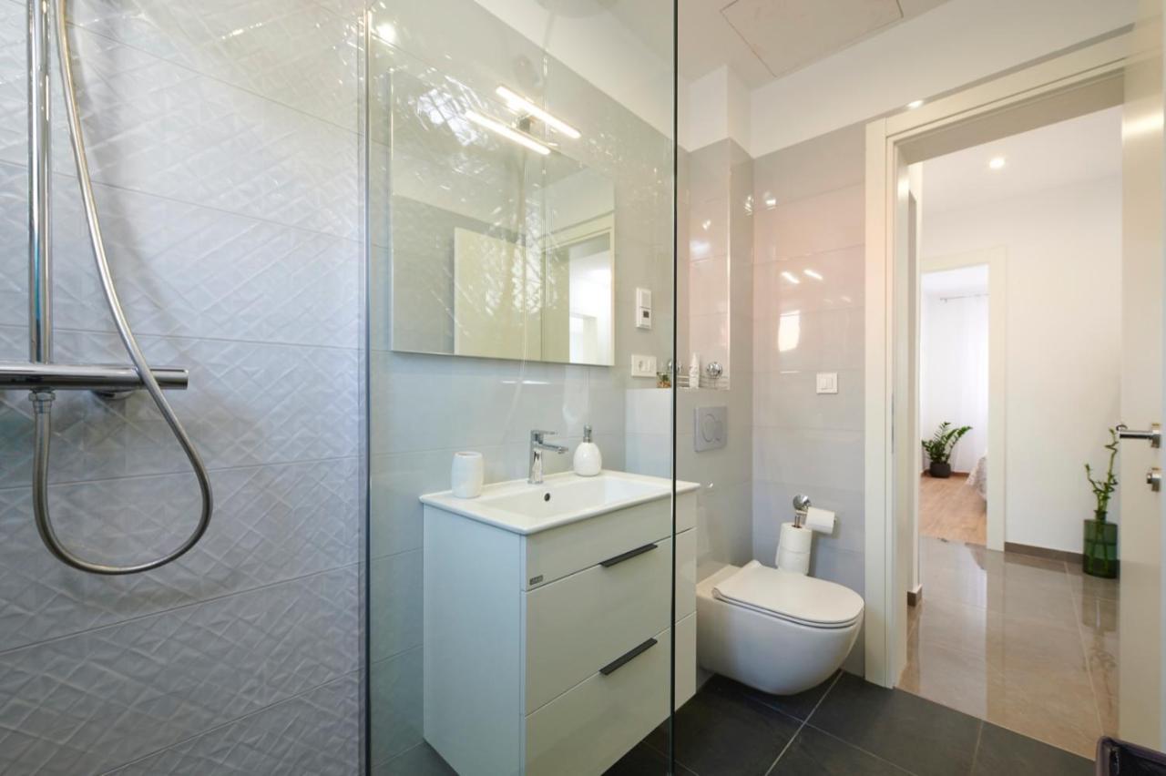 Apartments Marija Трогир Екстериор снимка
