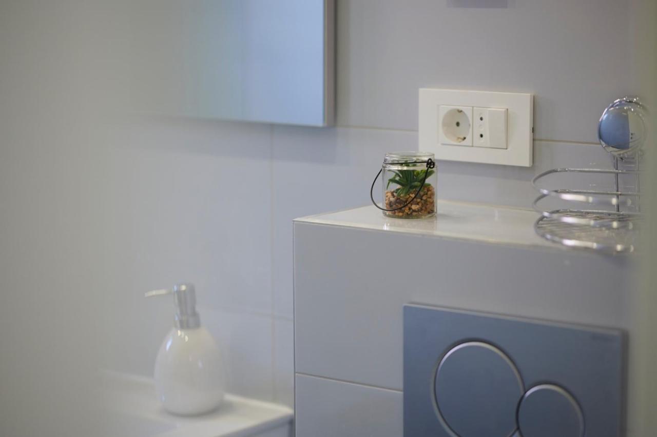 Apartments Marija Трогир Екстериор снимка